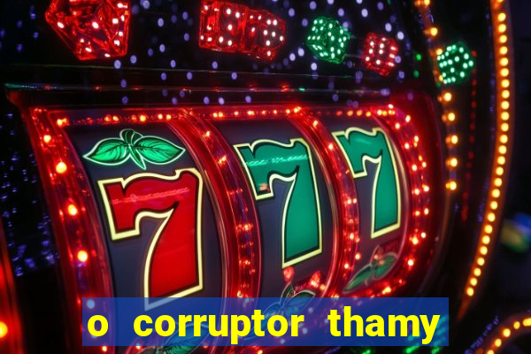 o corruptor thamy bastida pdf