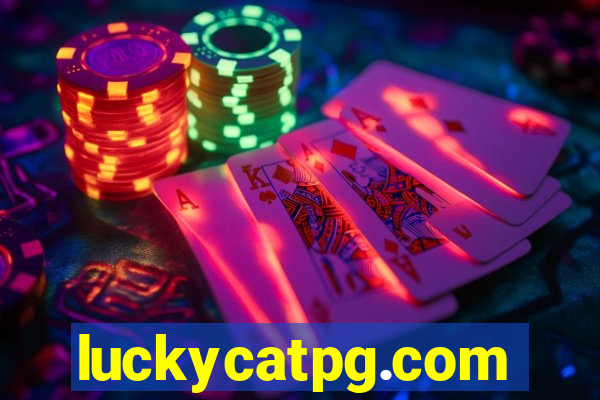 luckycatpg.com