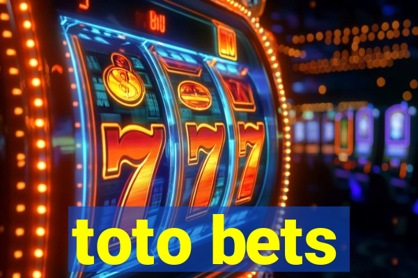 toto bets