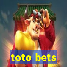 toto bets