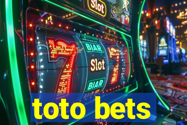 toto bets