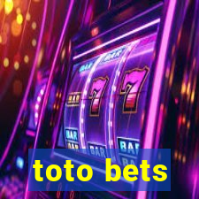 toto bets