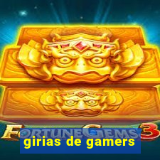 girias de gamers