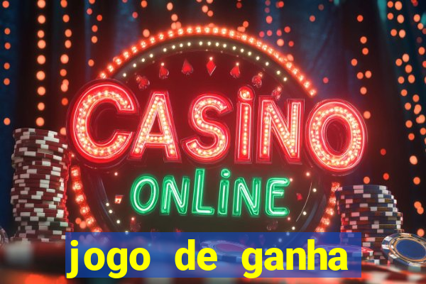 jogo de ganha dinheiro sem depositar