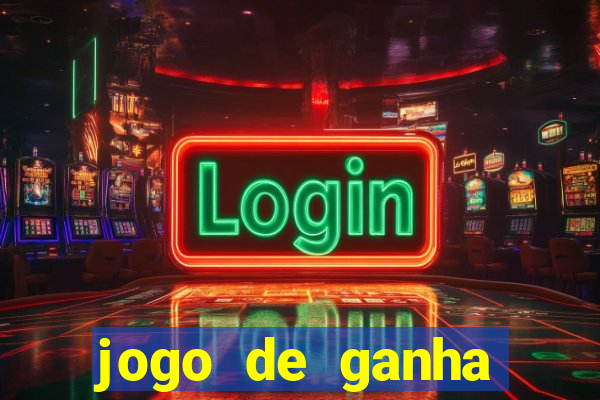 jogo de ganha dinheiro sem depositar