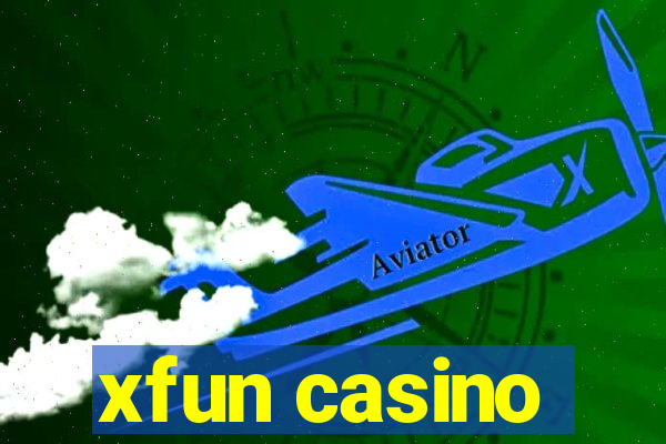 xfun casino