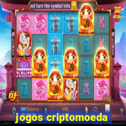 jogos criptomoeda