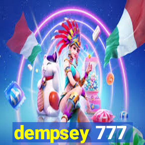 dempsey 777