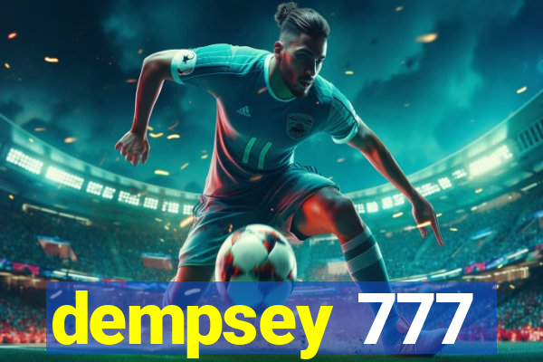 dempsey 777