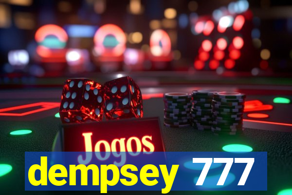 dempsey 777