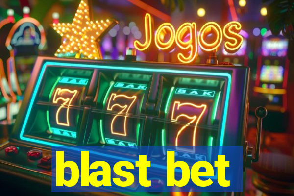 blast bet