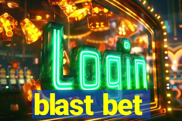 blast bet