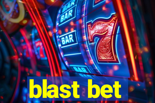 blast bet