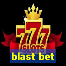 blast bet