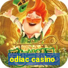 odiac casino