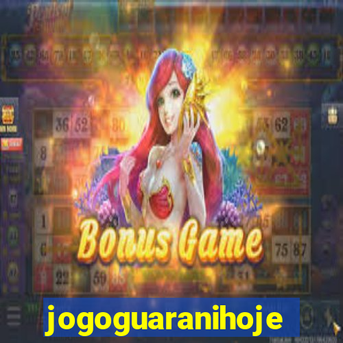 jogoguaranihoje