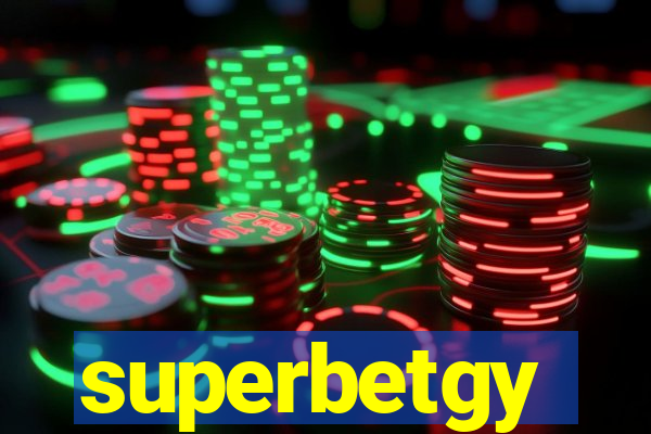 superbetgy