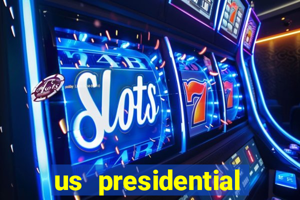 us presidential betting odds