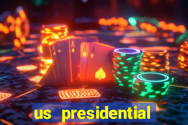 us presidential betting odds