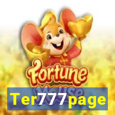 Ter777page