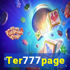 Ter777page