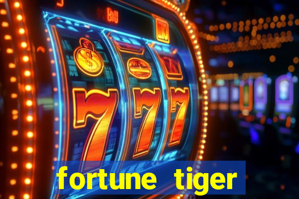 fortune tiger grande ganho