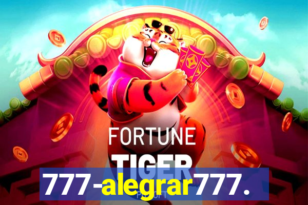 777-alegrar777.com