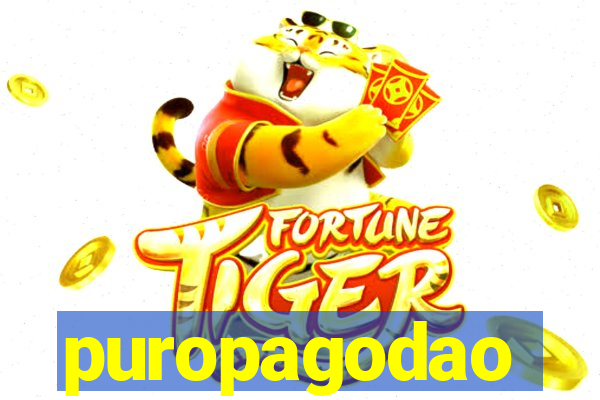 puropagodao