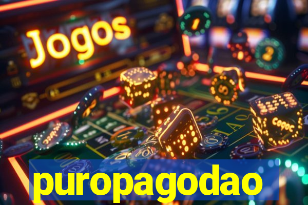 puropagodao