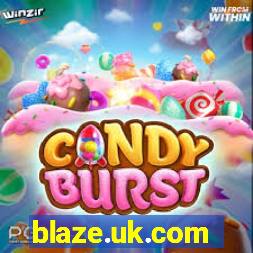 blaze.uk.com