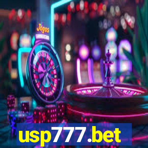 usp777.bet