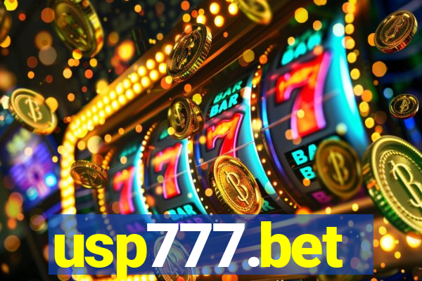 usp777.bet