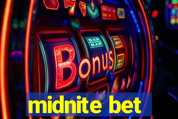 midnite bet