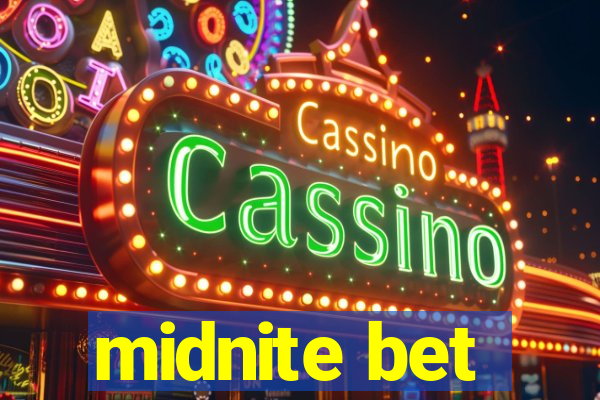 midnite bet