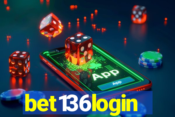 bet136login