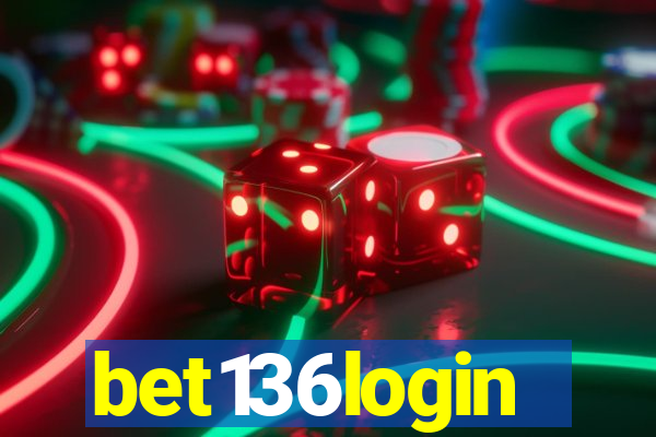 bet136login