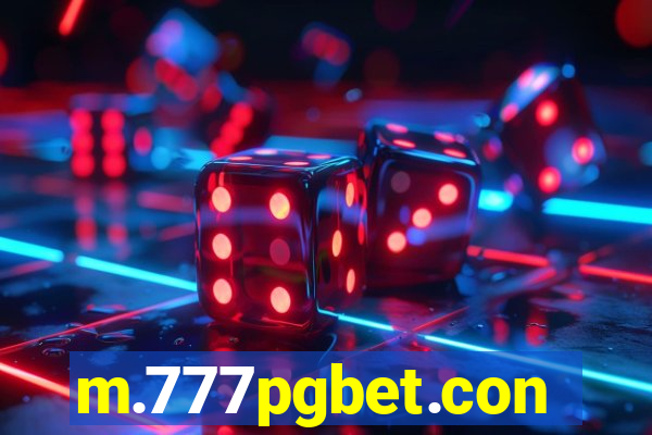 m.777pgbet.con