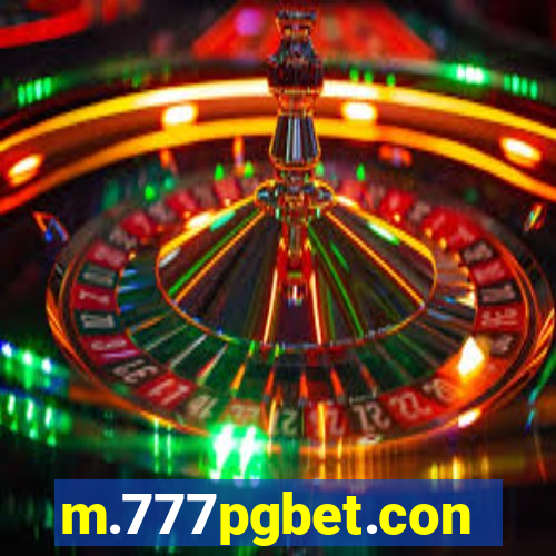 m.777pgbet.con