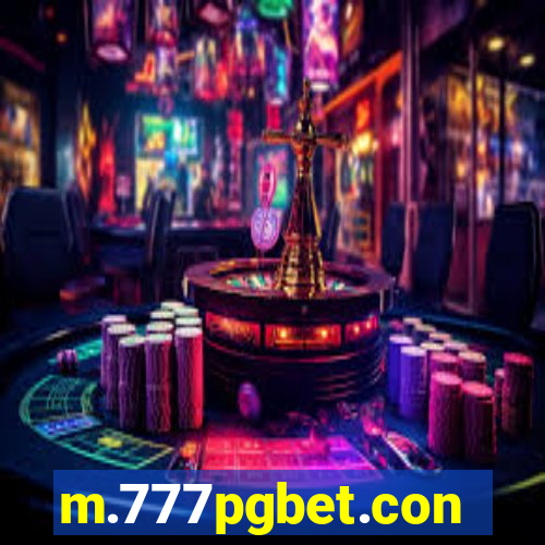 m.777pgbet.con