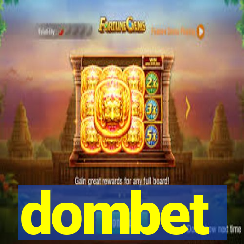 dombet