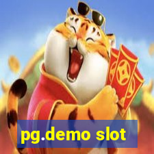 pg.demo slot