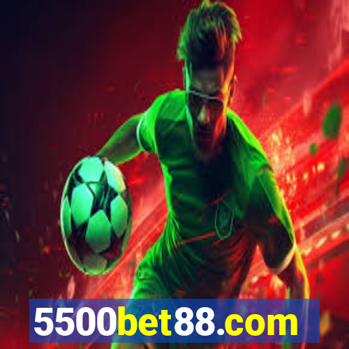 5500bet88.com