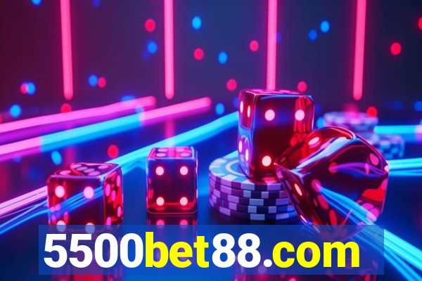 5500bet88.com