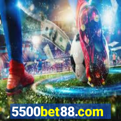 5500bet88.com