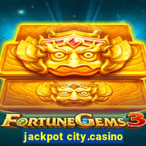 jackpot city.casino