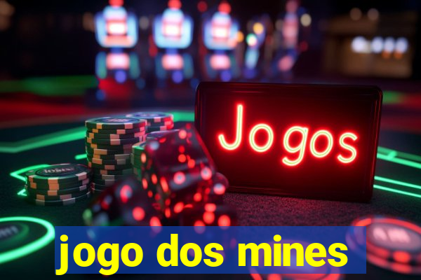 jogo dos mines