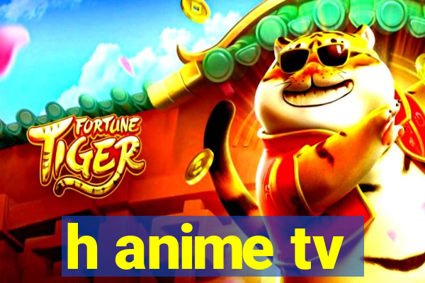 h anime tv