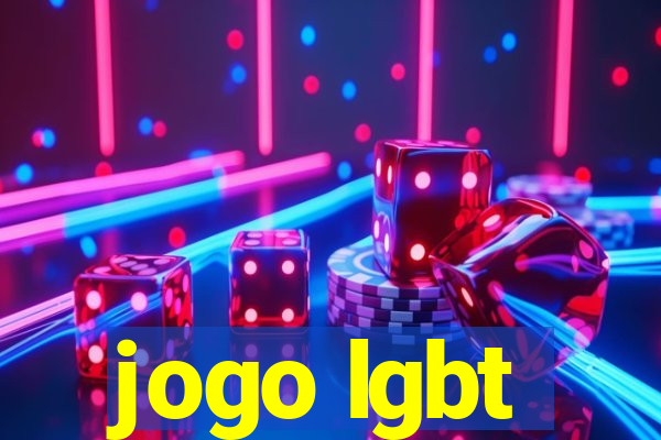 jogo lgbt