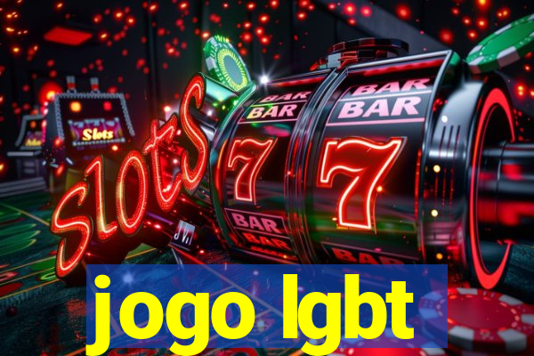 jogo lgbt