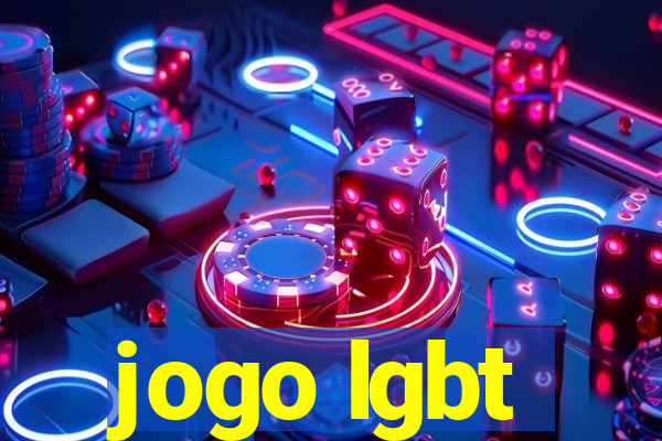 jogo lgbt